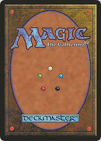 MTG (Magic: The Gathering)